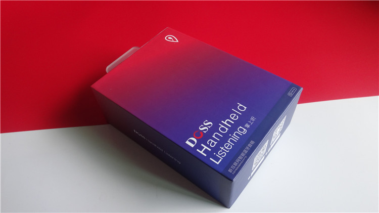 doss蓝牙小音箱,小度doss智能音箱