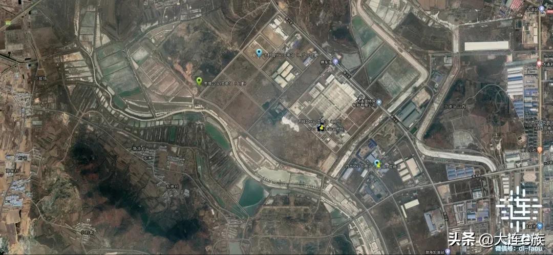 大连1500亿项目开工,大连总投资1500亿什么项目