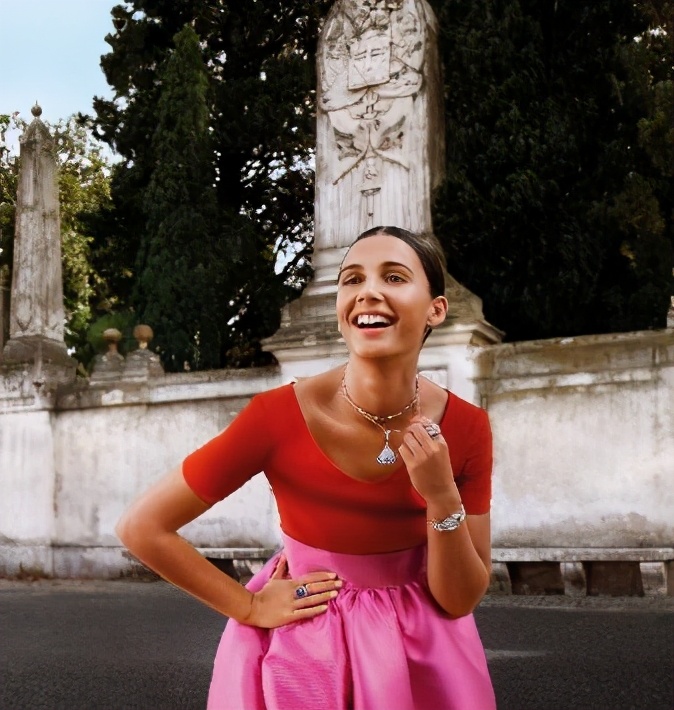 宝格丽bvlgari系列翡翠绿色,宝格丽bvlgari