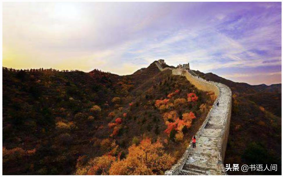 古北水镇打卡攻略,古北水镇长城一日游攻略