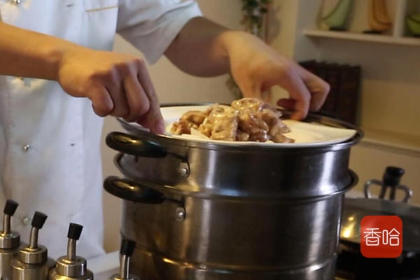 预防脱发的护发素,改善头发防脱发食物