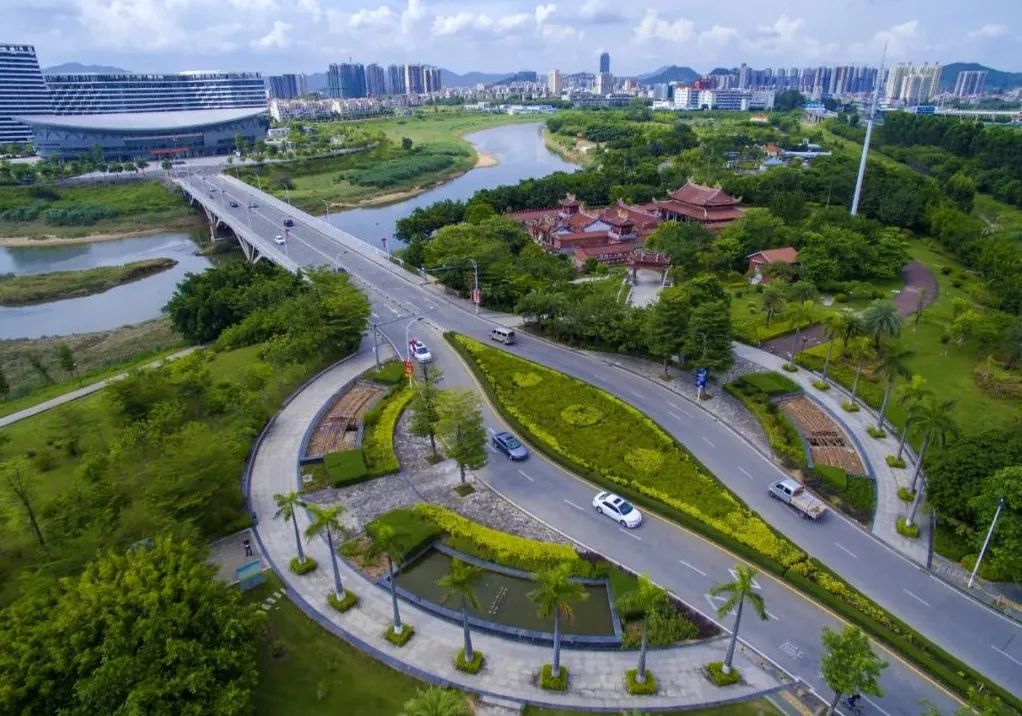 “惠阳八景”视频上线，快来感受将军故里新风采！