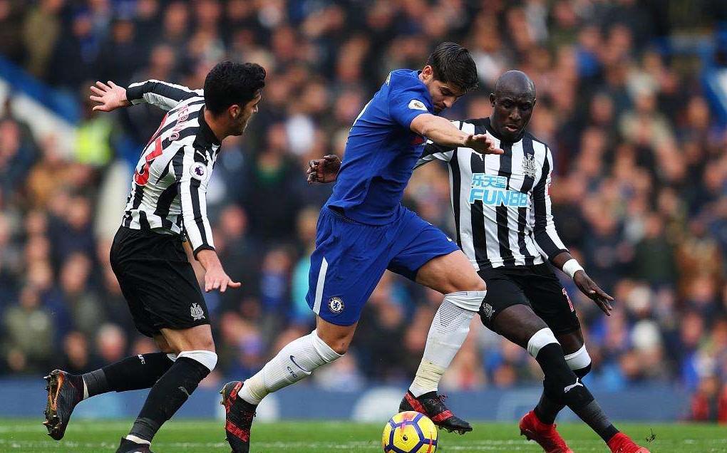 故地重游足球,莫拉塔重回马德里竞技