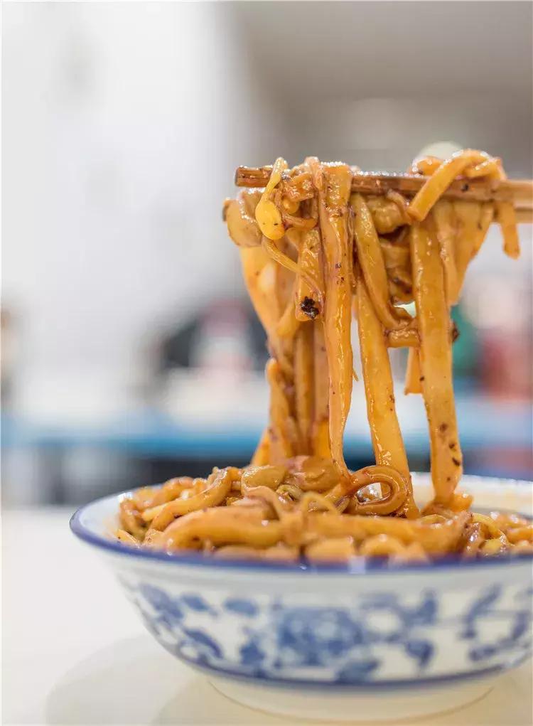 早餐四川正宗,四川广元市早餐有什么