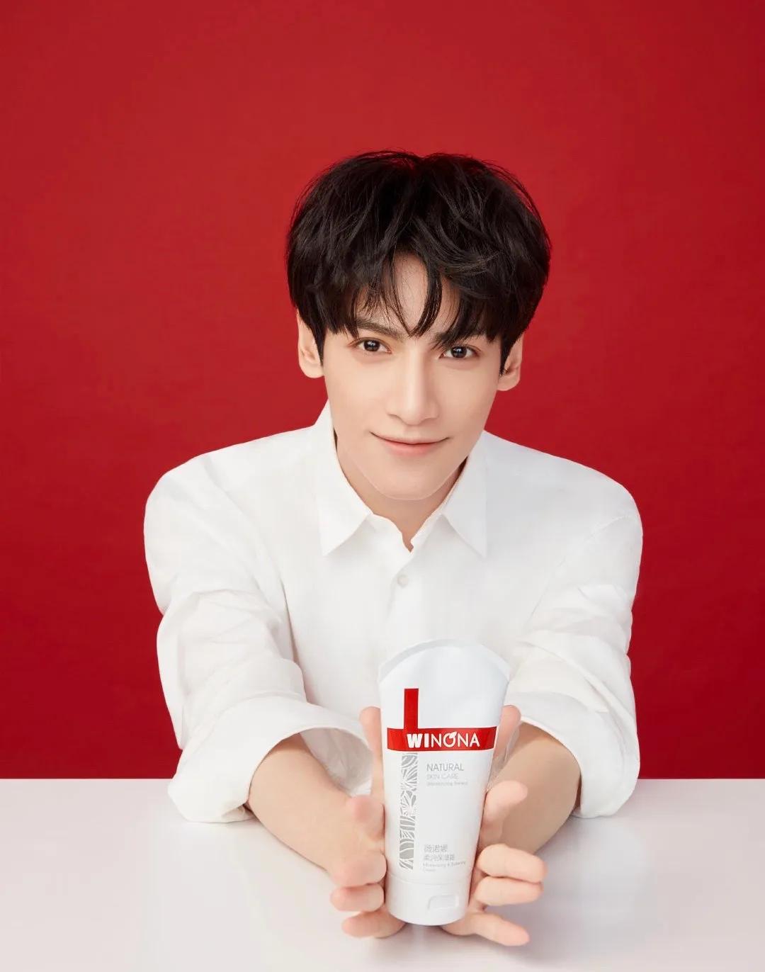 在国外卖得很好的国货美妆,不出国也能拿到国外品牌货源