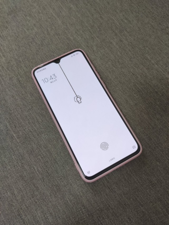 推荐一款经典好看的纯色壁纸,极简壁纸色彩系列