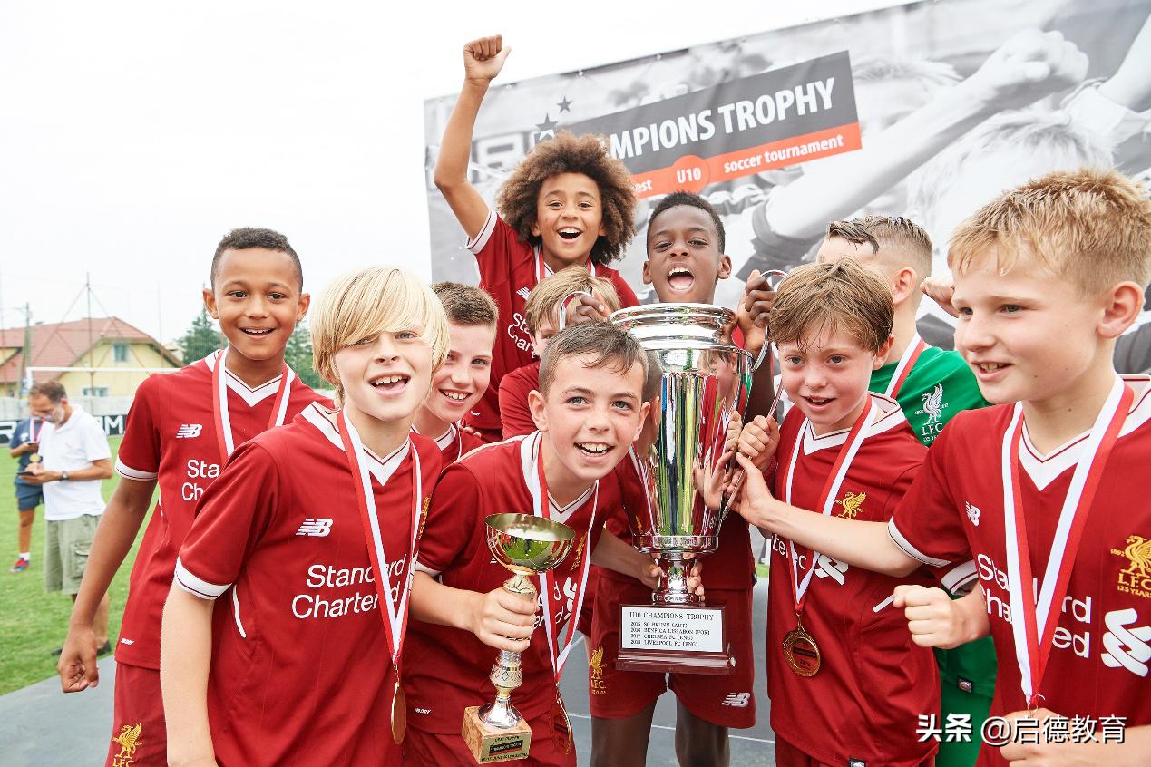 启德足球杯,启德世冠杯总决赛个人数据