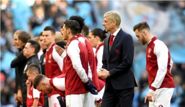 温格老爵爷的故事,温格73岁