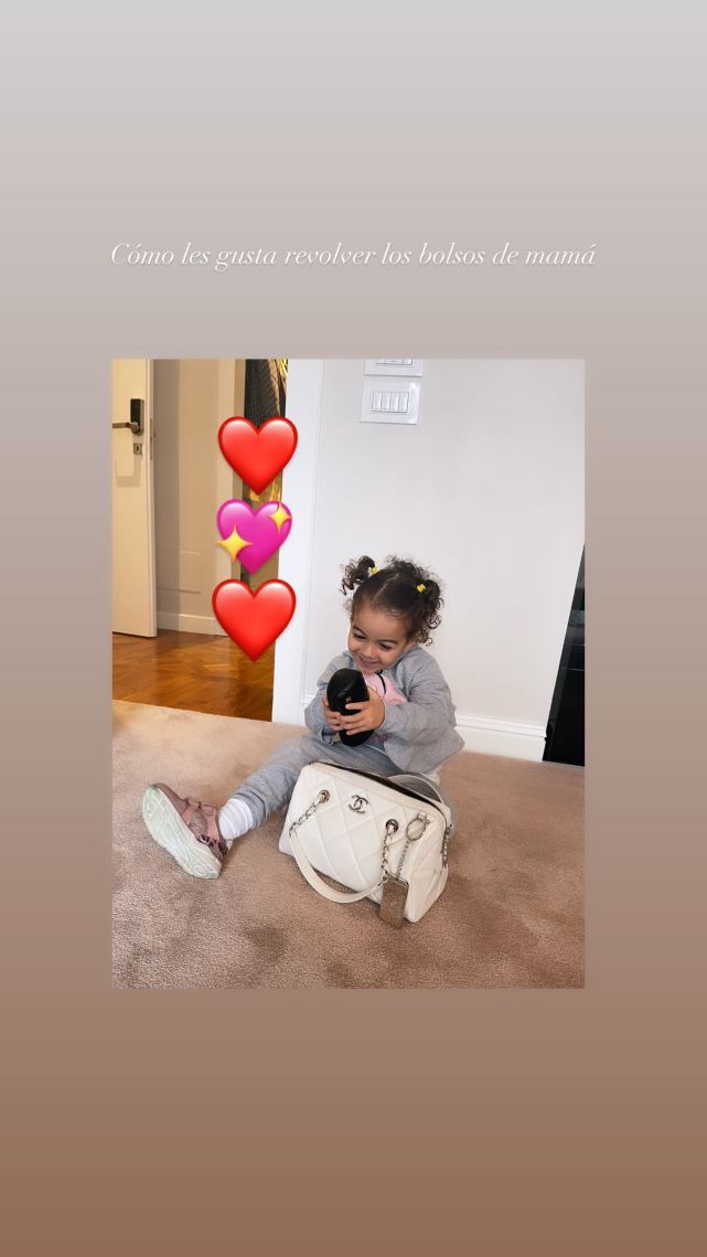 c罗女友显摆,c罗女友乔治娜炫富