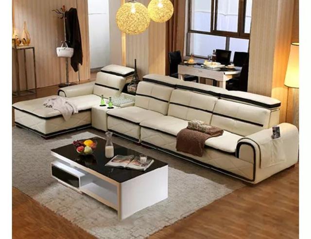 真皮沙发的保养与护理，有这一篇就够了