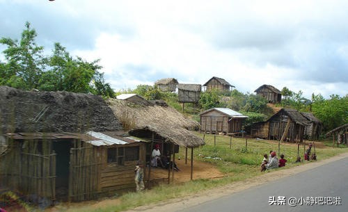 马达加斯加奇葩冷知识,你不知道的国家冷知识摩洛哥