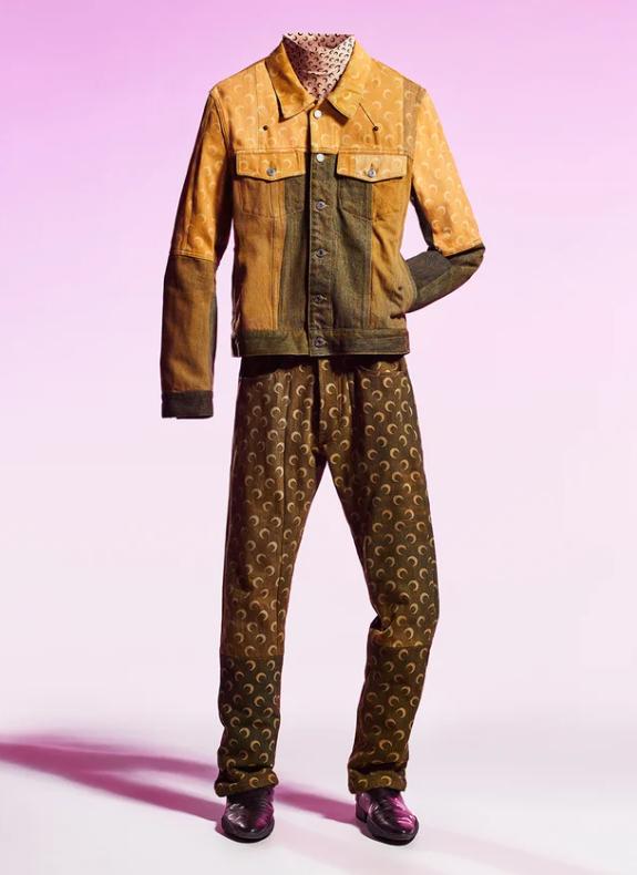 男装品牌100大品牌,2019最时尚潮流品牌男装