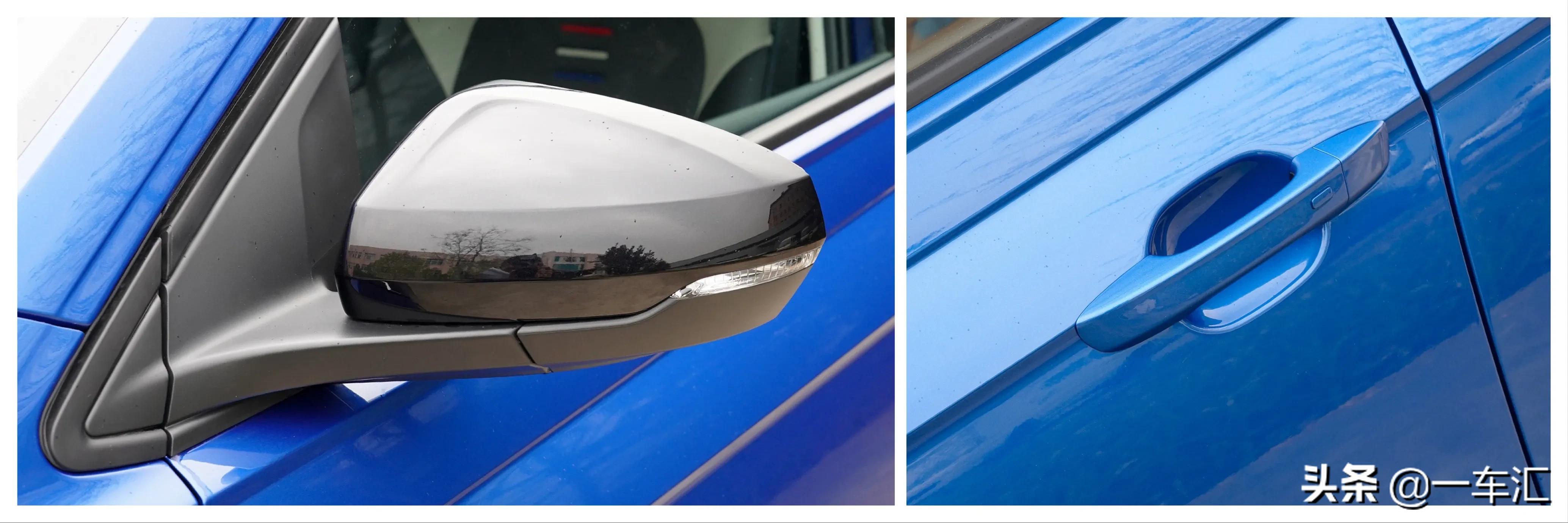 大众polo2018款功能介绍,2016大众polo都有什么配置