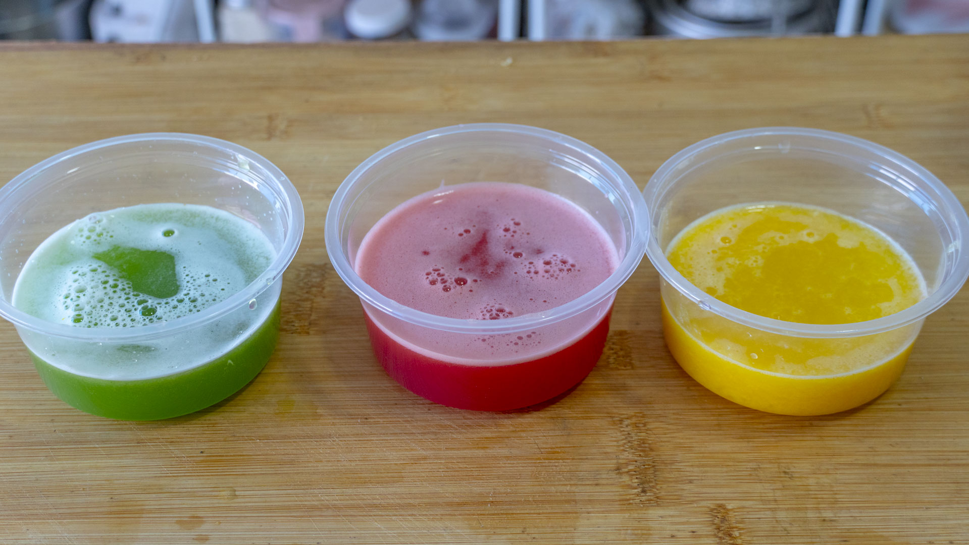 天热想吃的菜谱,天热美食简单易做