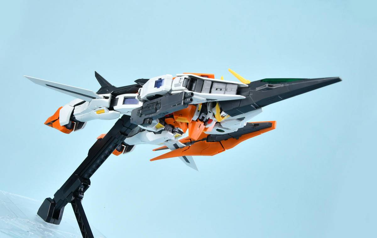 万代mgfa78高达评测,万代mgrx-78陆战高达