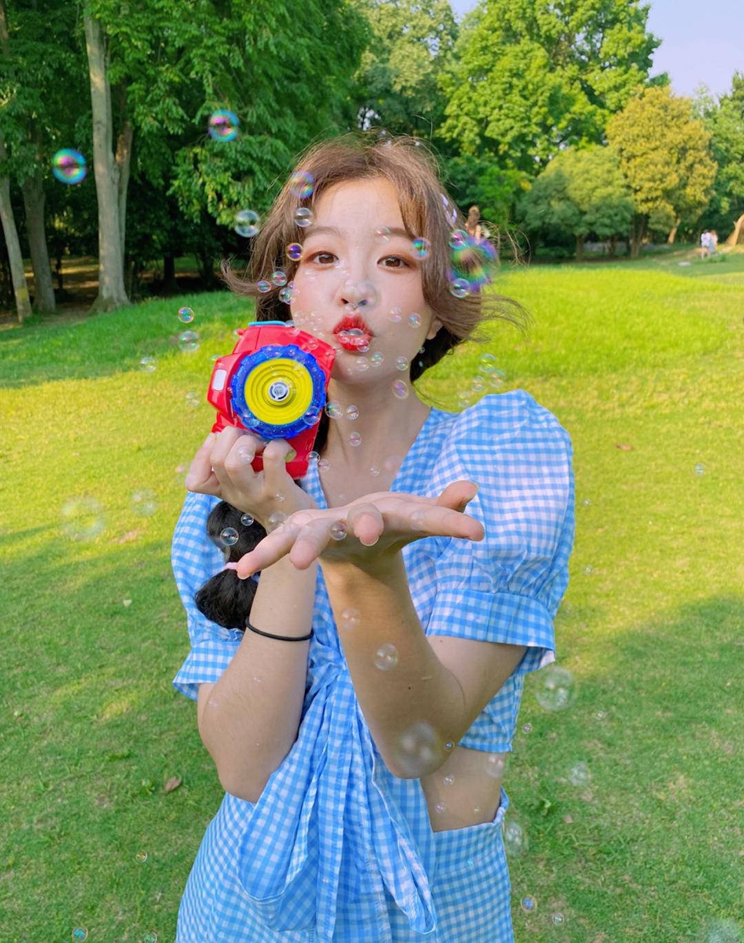 盘点好看的拍照神器软件,出游拍照出片道具