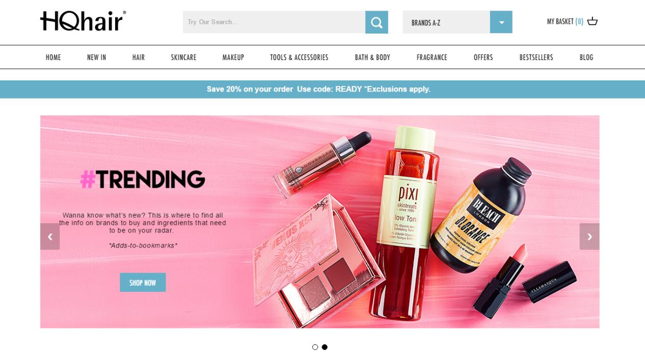 海淘必逛网站推荐海淘神器大盘点,哪些海淘网站可以直邮