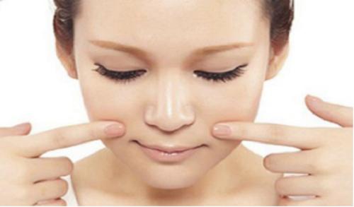 眼纹法令纹如何消除,鼻翼法令纹如何消除