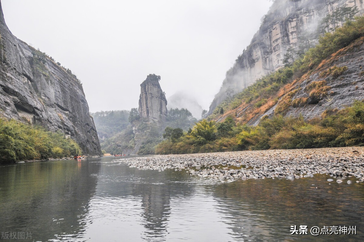 中国最值得一看的10大5a景区,不推荐去的十大5a景区排名