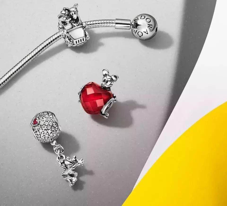 代购回应lv坚决打击代购,潘多拉品牌现在怎么样了