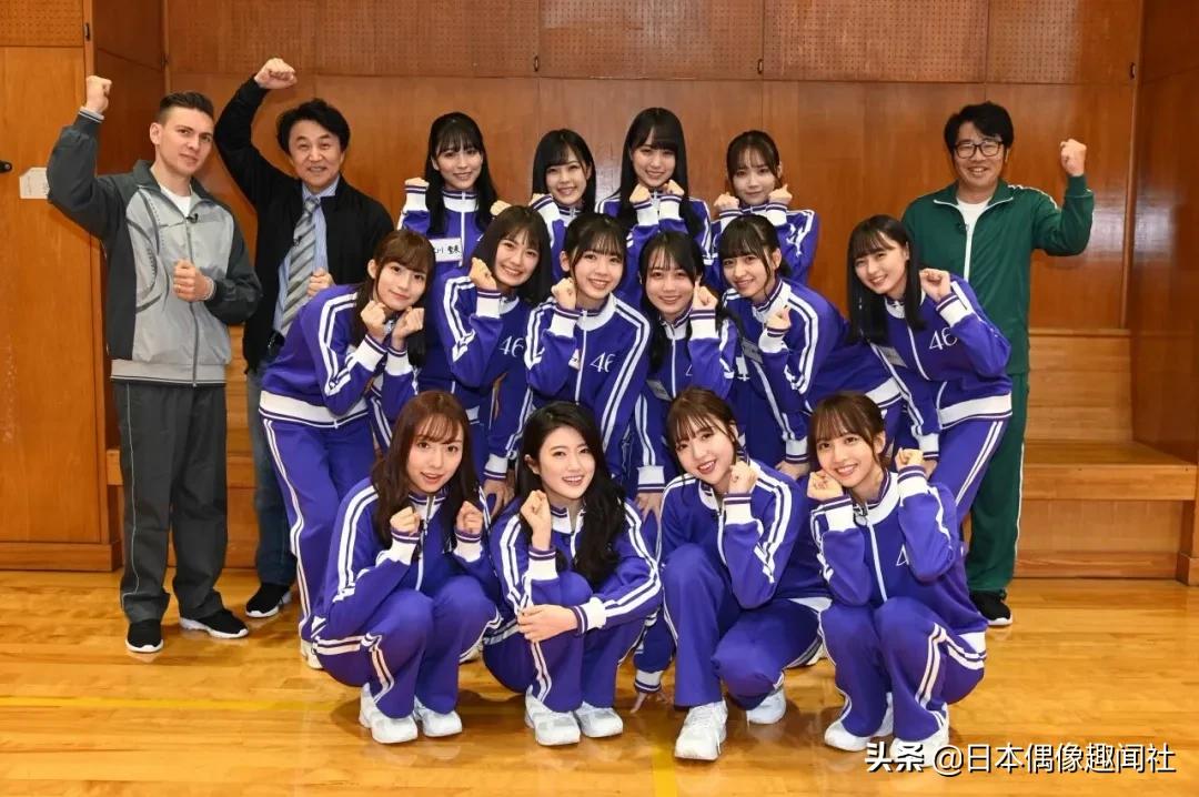 受肺炎疫情影响，日本女团近期停止举办粉丝活动