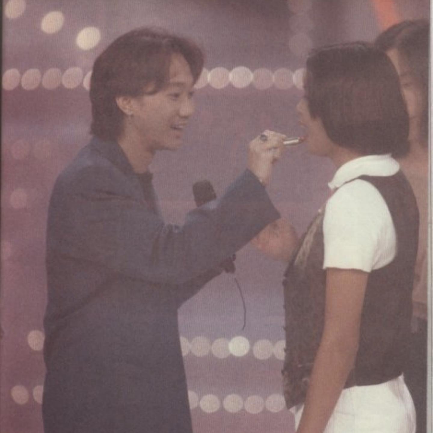 黄家驹海阔天空完整版mv光辉岁月,致敬黄家驹逝世25周年