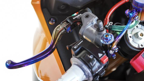 cbr1000rr改吉村排气,本田cbr1000rr吉村排气