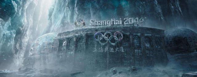 流浪地球与每个人息息相关,流浪地球幕后黑手是谁