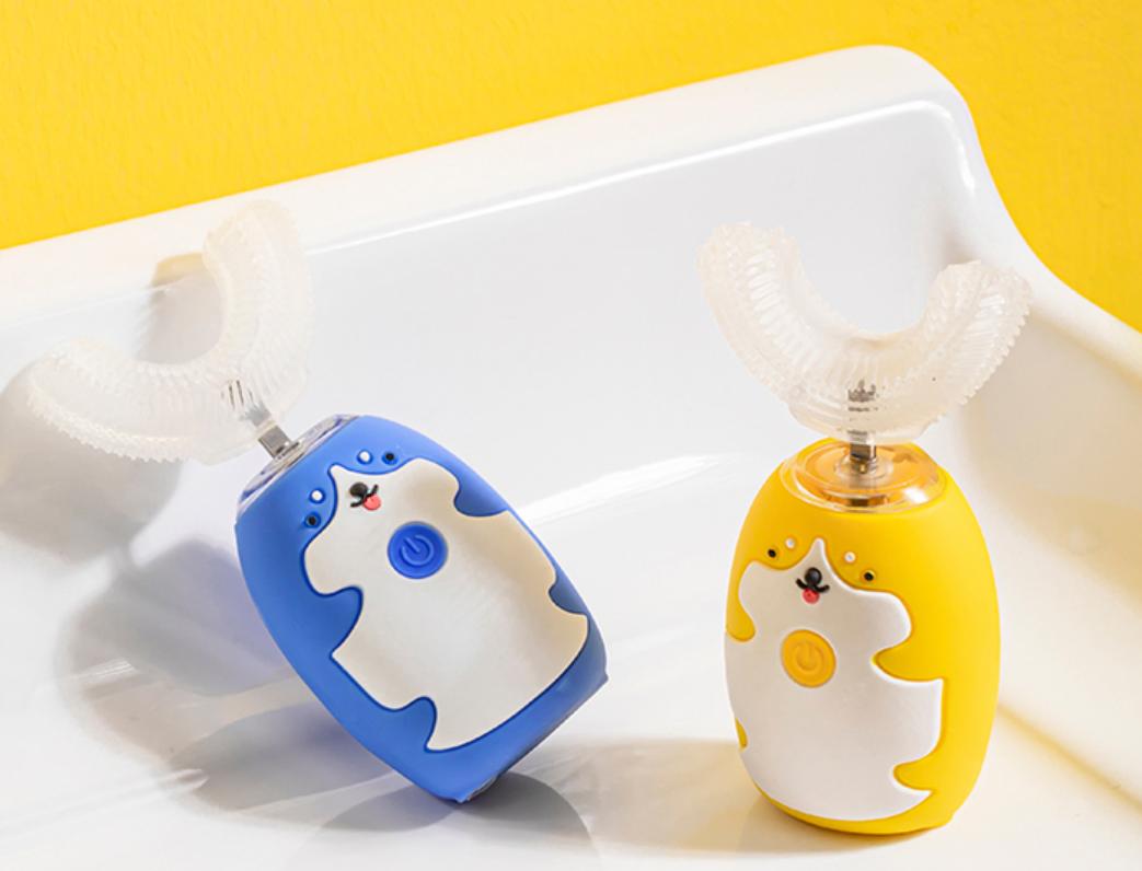 飞科电动牙刷的正确使用方法,usmile电动牙刷正确使用方法