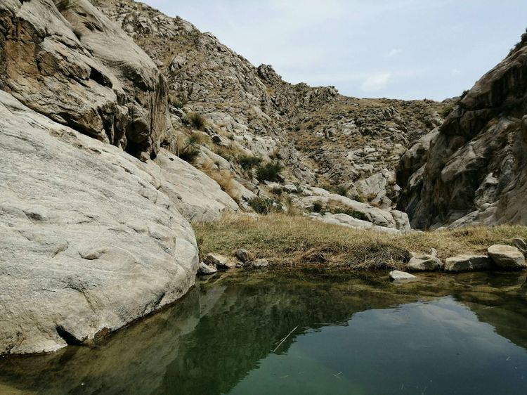 桑园子到什川隧道,桑园子至什川徒步