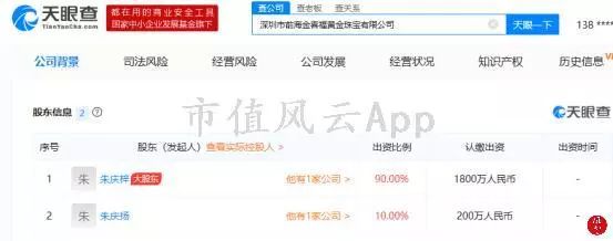 金洲慈航：不一样的A股病人，一样的财务造假