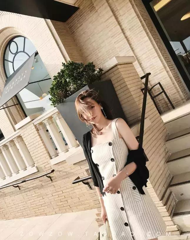 平价百搭裙子推荐,学生党平价裙子店铺夏季小众