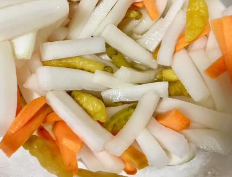 腌老咸菜的正确方法,奶奶教我用了30年的腌黄瓜老方法