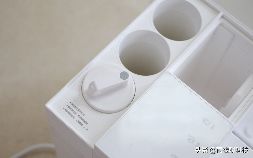 全网首测：小米新品即热净饮机：模块化外观，奶爸神器