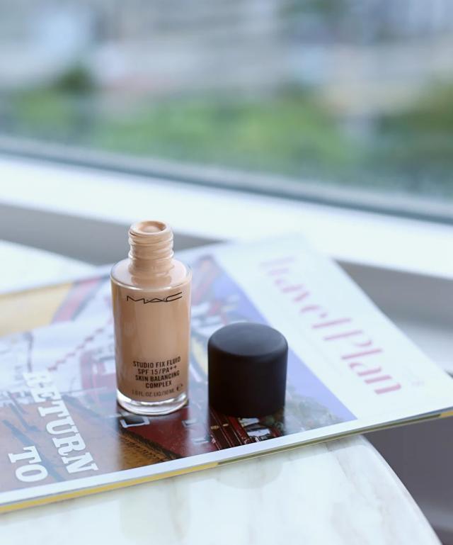 奶油肌的粉底液有哪些,兰蔻奶油肌粉底液