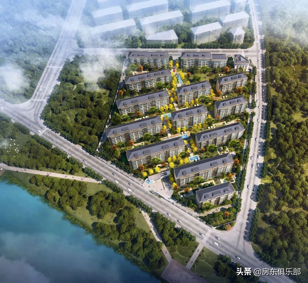 郑州哪个楼盘热销,最近郑州准备降价促销的新楼盘