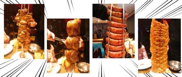 魔都韩国烤肉推荐,日本自助烤肉攻略