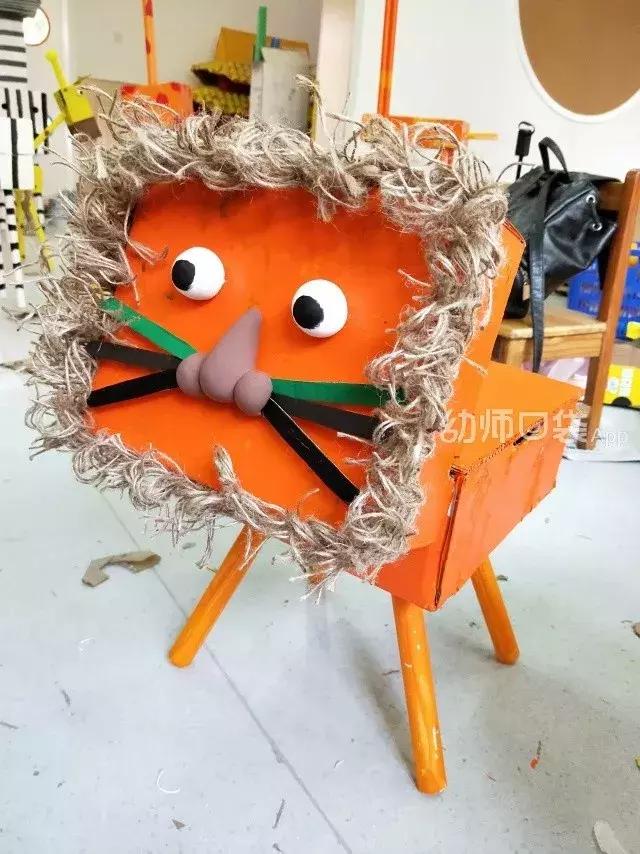 铁盒包装盒废物利用,纸盒子塑料瓶变废为宝