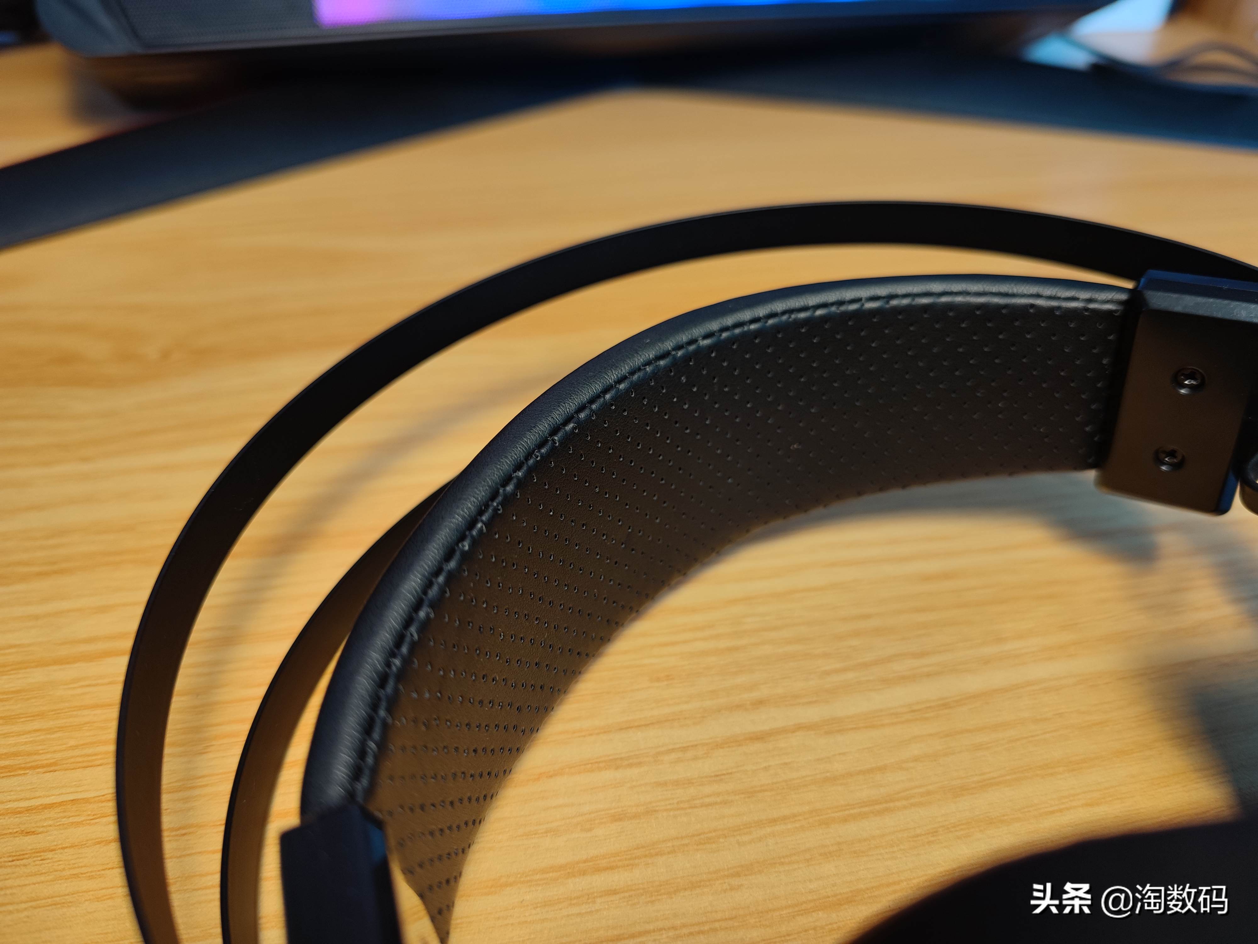 拆验声卡辩真身:¥49元因丑贬值虚拟7.1声道游戏耳麦,爆拆验票