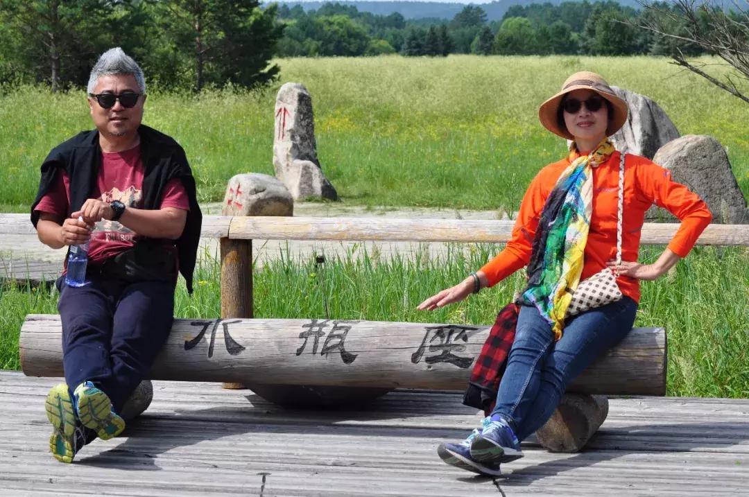 10个闺蜜，历时22天，沿着中俄边境跑了8100公里，刺激！（一）