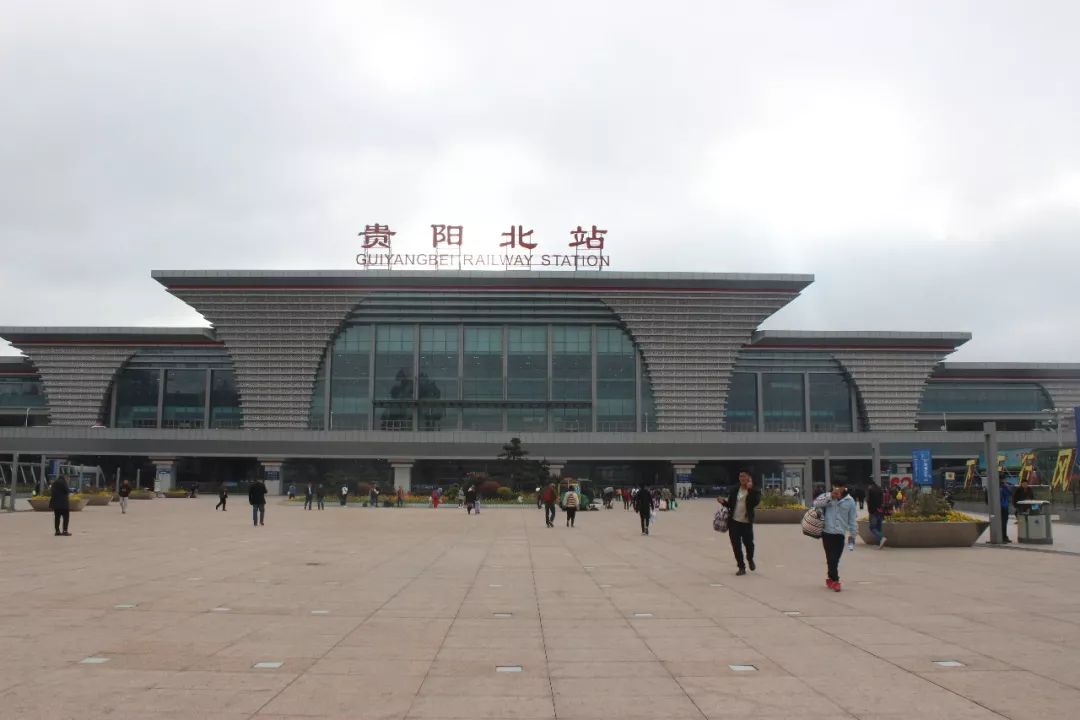 贵阳乘坐高铁出发完整视频,贵阳到哪个城市的高铁票只要710