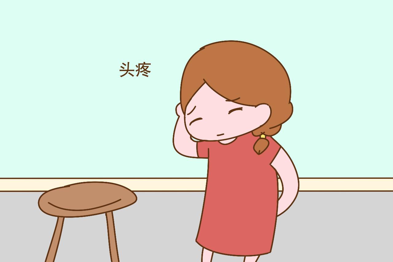 出了月子的感受,出了月子胯还是疼