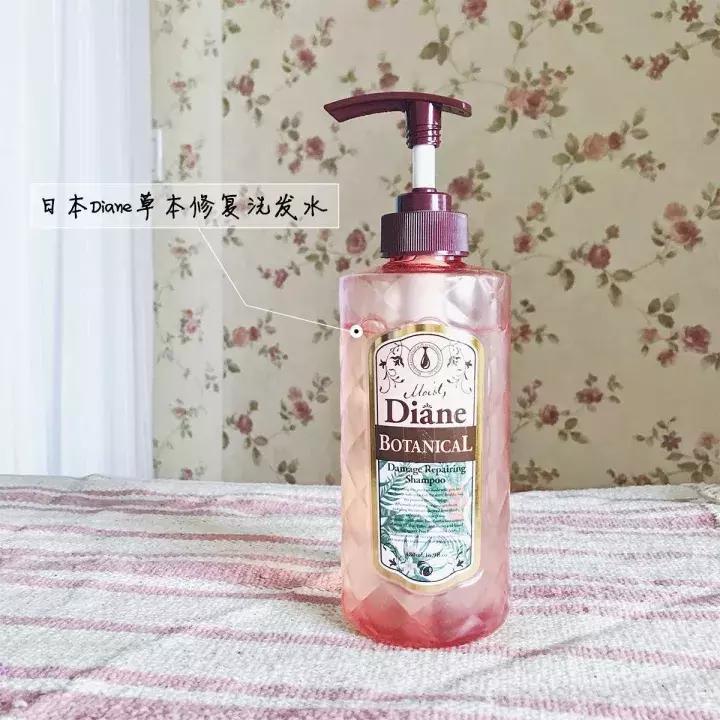 无硅油的洗发水哪个牌子最好用,什么牌子的无硅洗发水好用