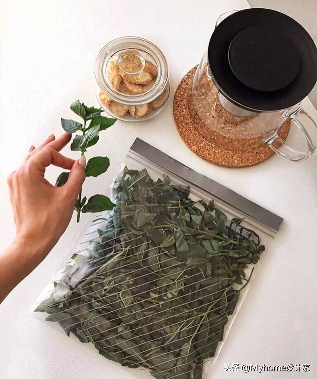 muji宜家必买小物品,宜家muji什么档次