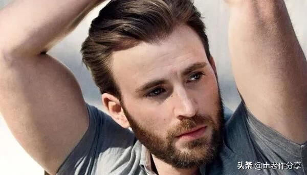 我国公认四大男美人分别是谁,全球公认四大美男