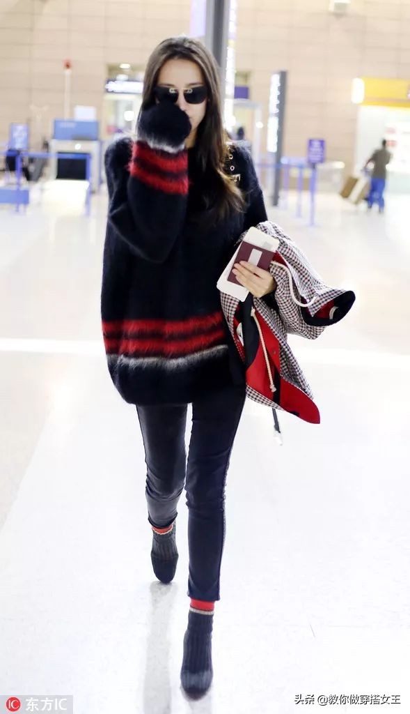 百搭弹力显瘦袜靴,时尚新款显瘦靴