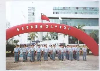 家博会格力展台,武汉格力秋季家装节