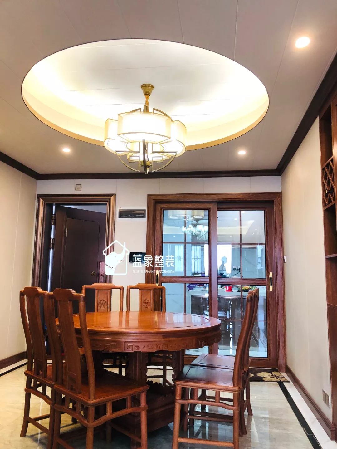 竹木纤维集成墙板和油漆哪个好,竹木纤维全屋整装多少钱一平米