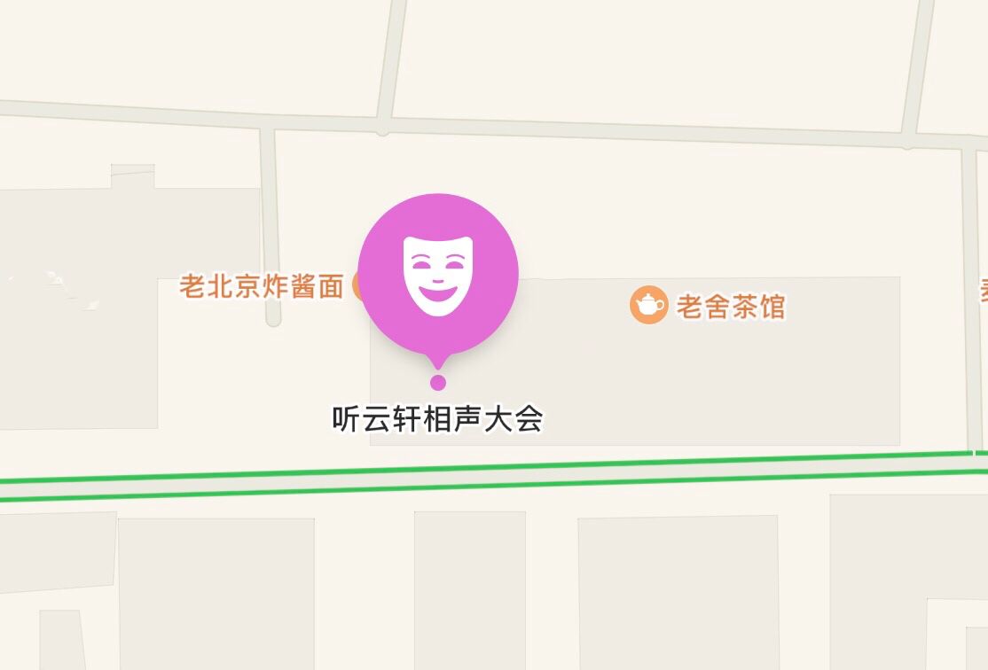 听云轩曹云金最近消息,听云轩相声调侃曹云金