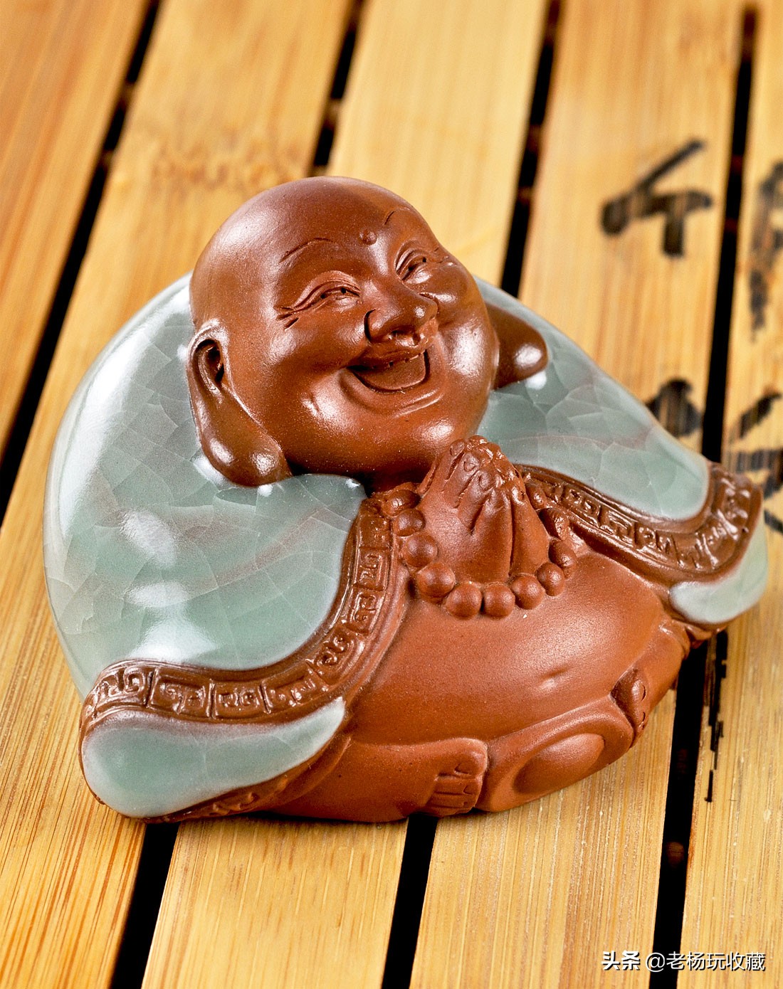 喝茶的茶盘上都需要放什么东西,茶盘上摆什么东西好